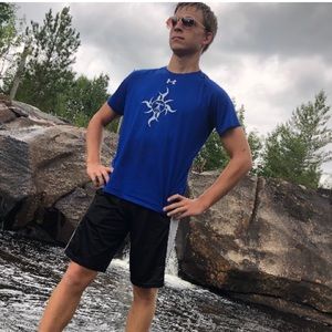 Meet your Posher, Nick